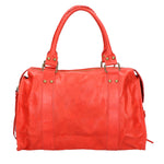 Astra Bag | Rosso - Borsa a spalla