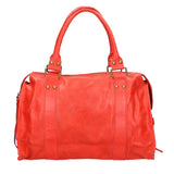 Astra Bag | Rosso - Borsa a spalla
