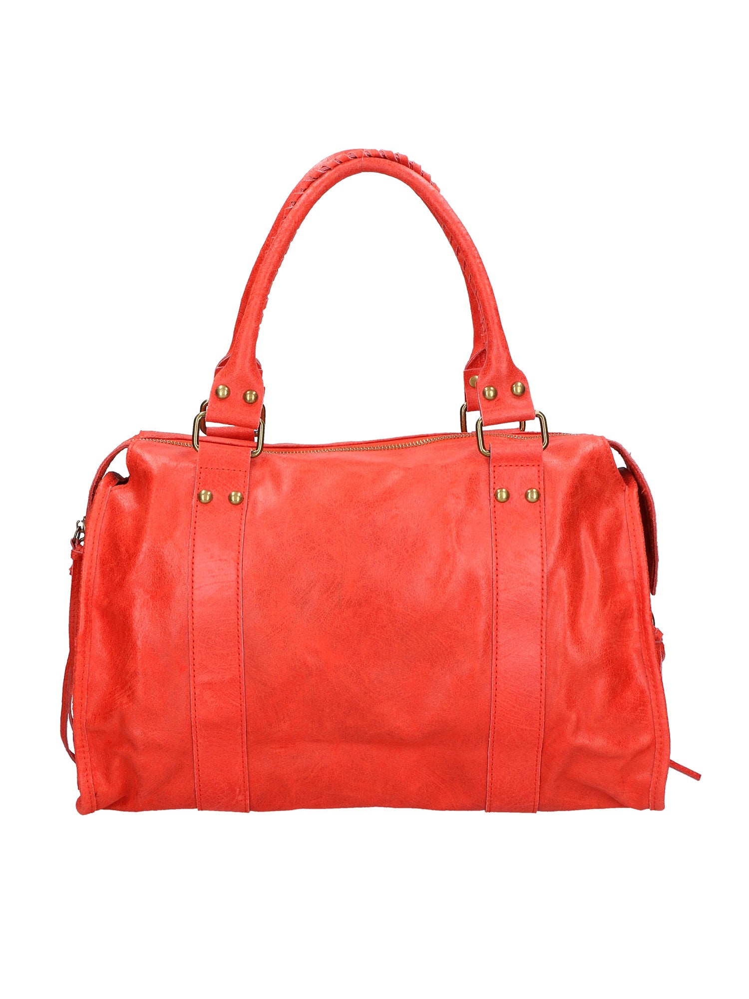 Astra Bag | Rosso - Borsa a spalla