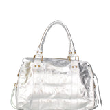 Astra Lux Bag | Argento - Borsa a spalla