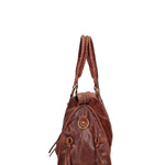 Astra Bag | Marrone - Borsa a spalla