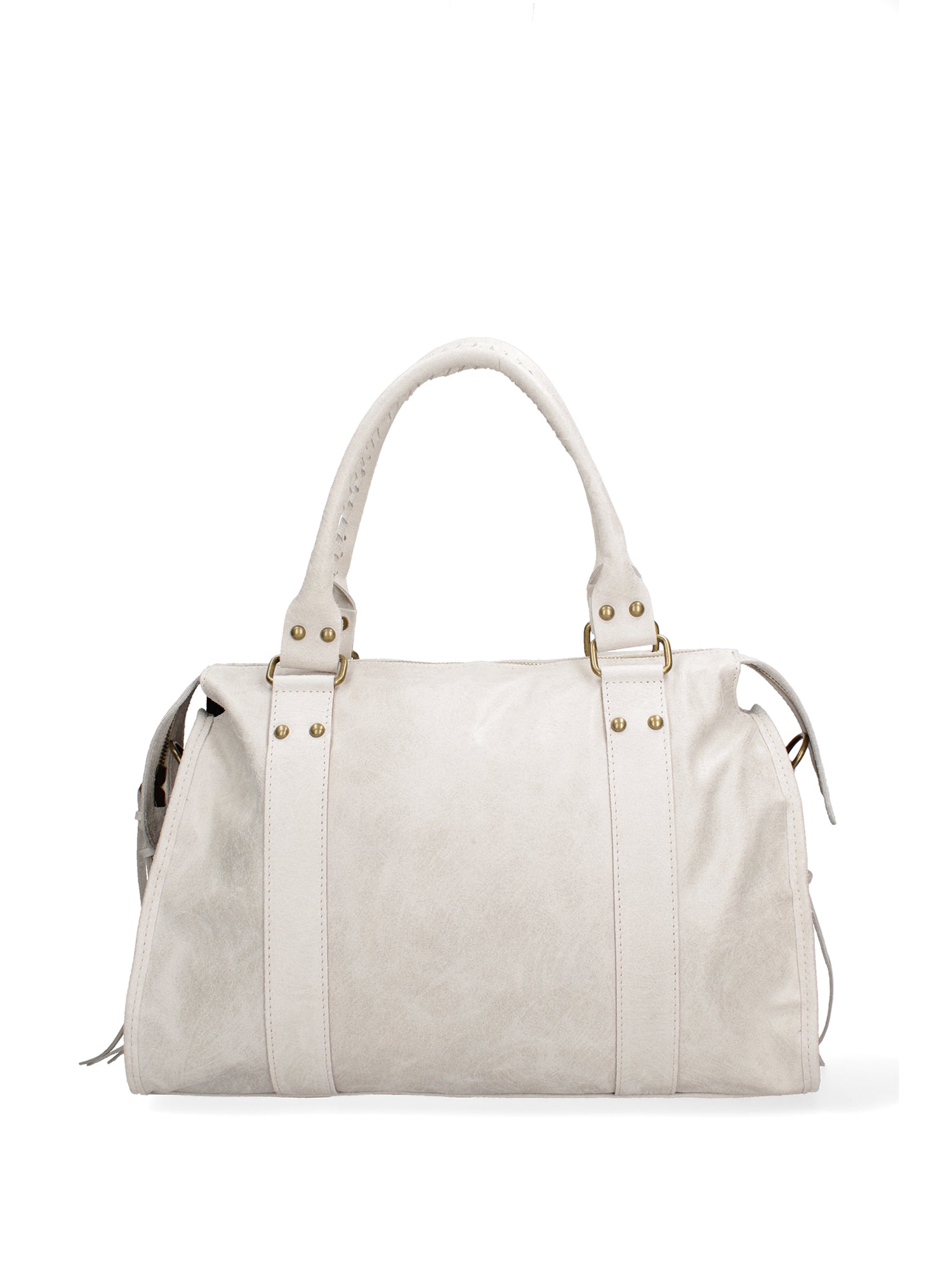 Astra Bag | Beige - Borsa a spalla