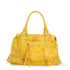 Astra Bag | Giallo - Borsa a spalla