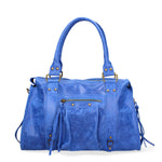 Astra Bag | Bluette - Borsa a spalla