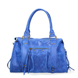 Astra Bag | Bluette - Borsa a spalla