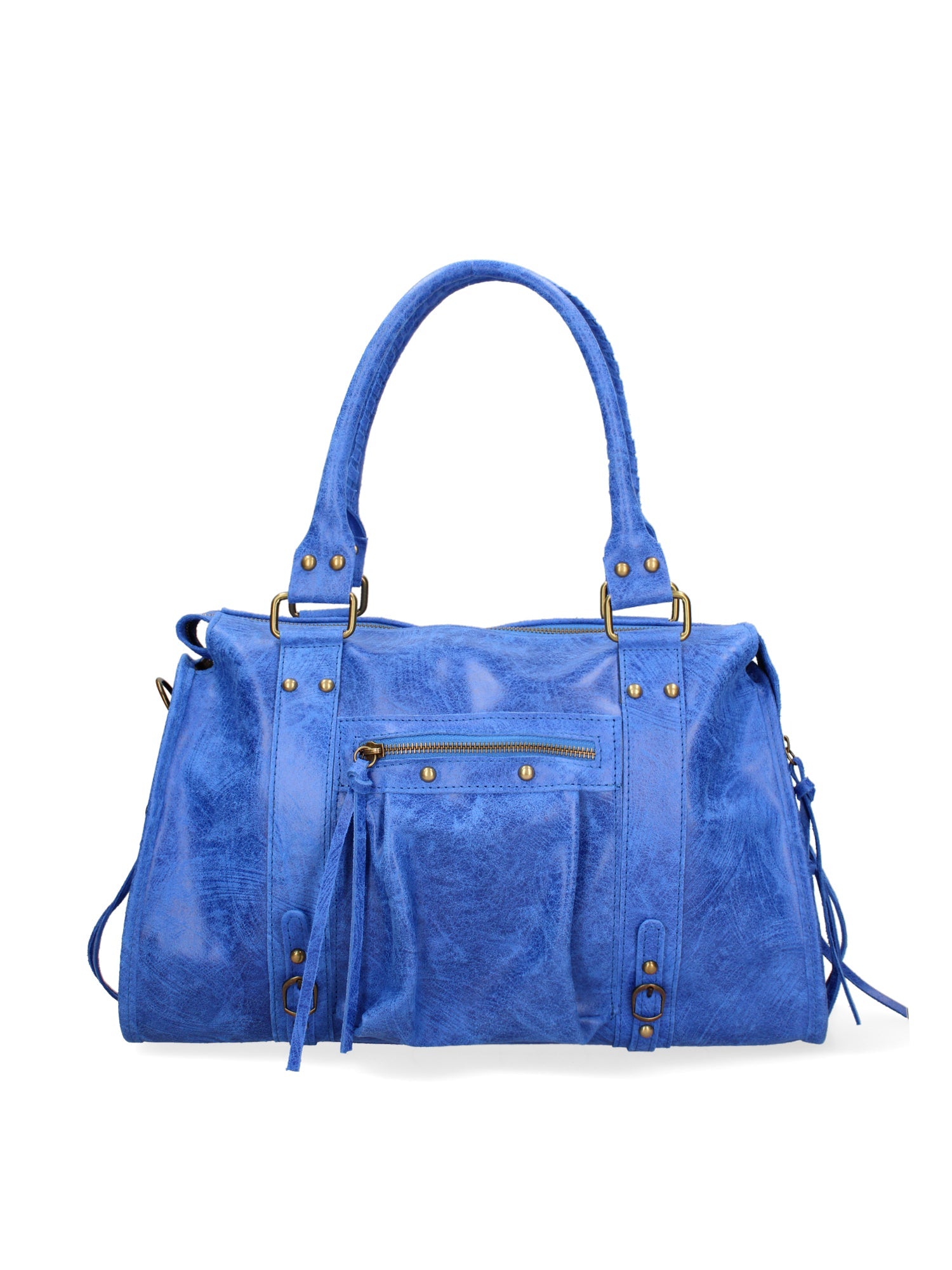 Astra Bag | Bluette - Borsa a spalla