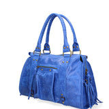 Astra Bag | Bluette - Borsa a spalla
