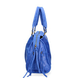 Astra Bag | Bluette - Borsa a spalla