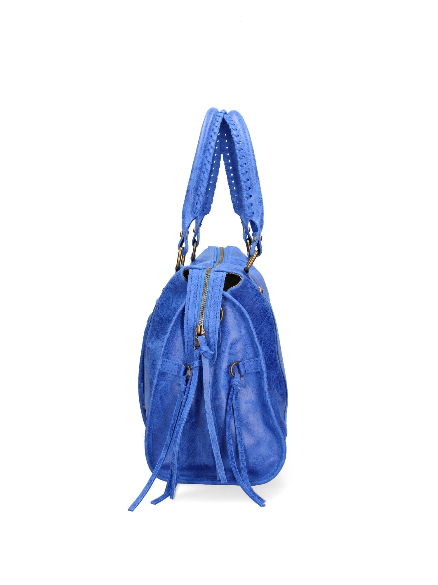 Astra Bag | Bluette - Borsa a spalla