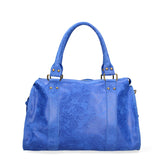 Astra Bag | Bluette - Borsa a spalla