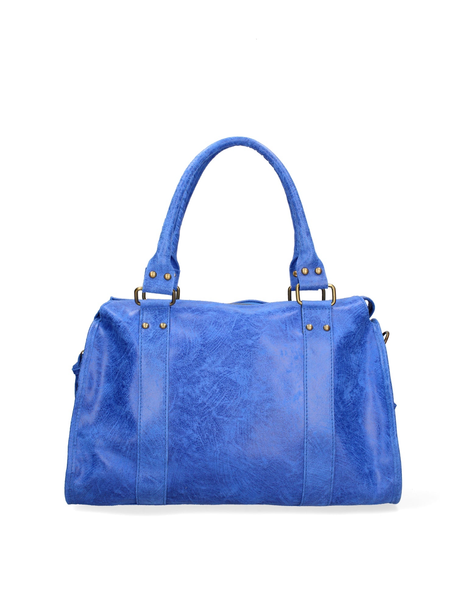 Astra Bag | Bluette - Borsa a spalla