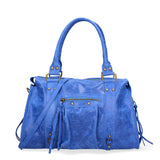 Astra Bag | Bluette - Borsa a spalla