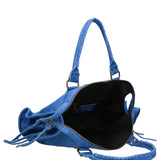 Astra Bag | Bluette - Borsa a spalla