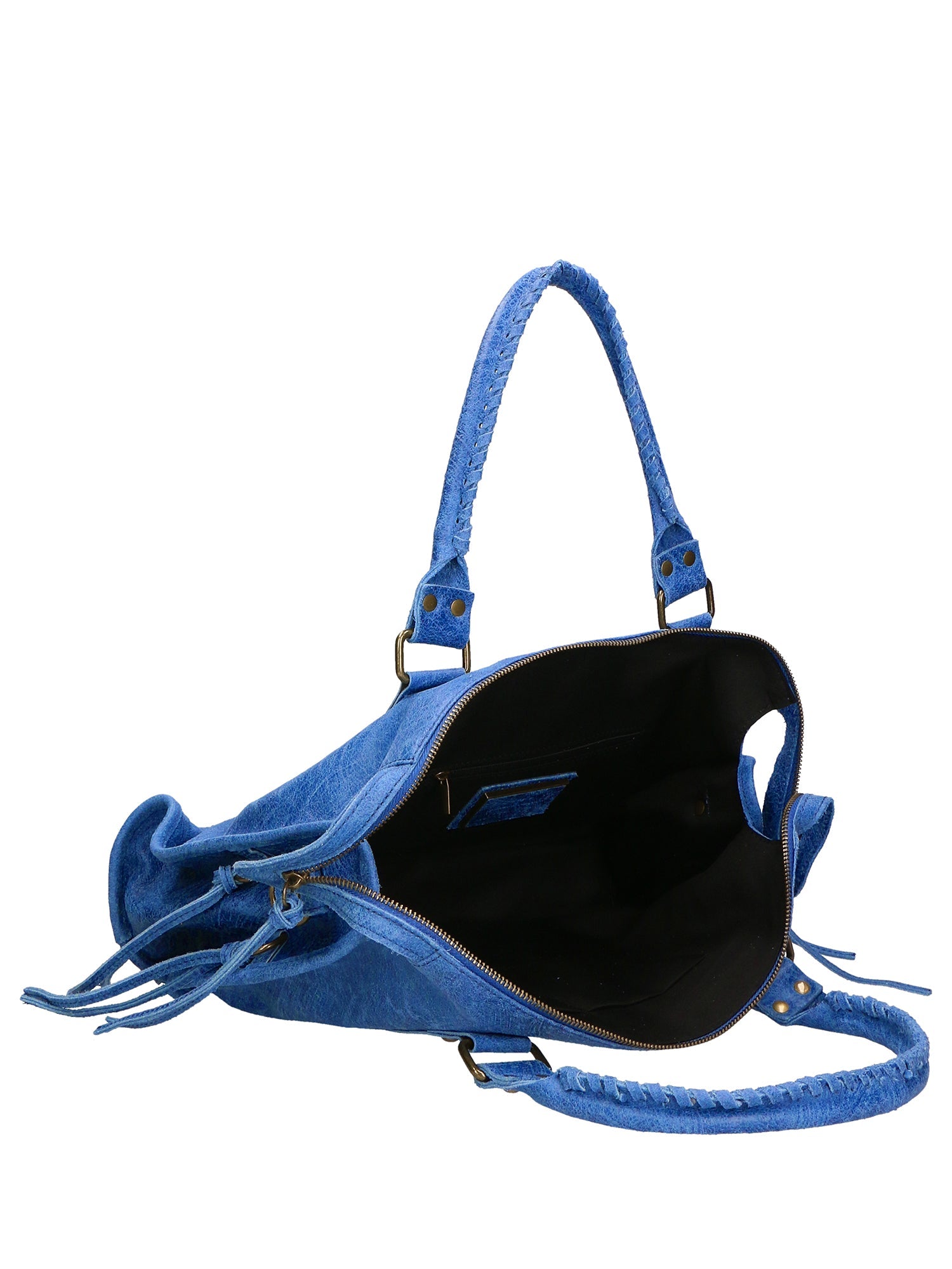 Astra Bag | Bluette - Borsa a spalla