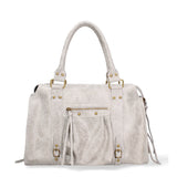 Astra Bag | Grigio - Borsa a spalla