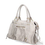 Astra Bag | Grigio - Borsa a spalla