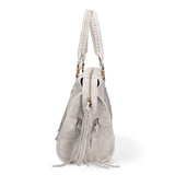 Astra Bag | Grigio - Borsa a spalla