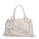 Astra Bag | Grigio - Borsa a spalla