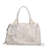 Astra Bag | Grigio - Borsa a spalla