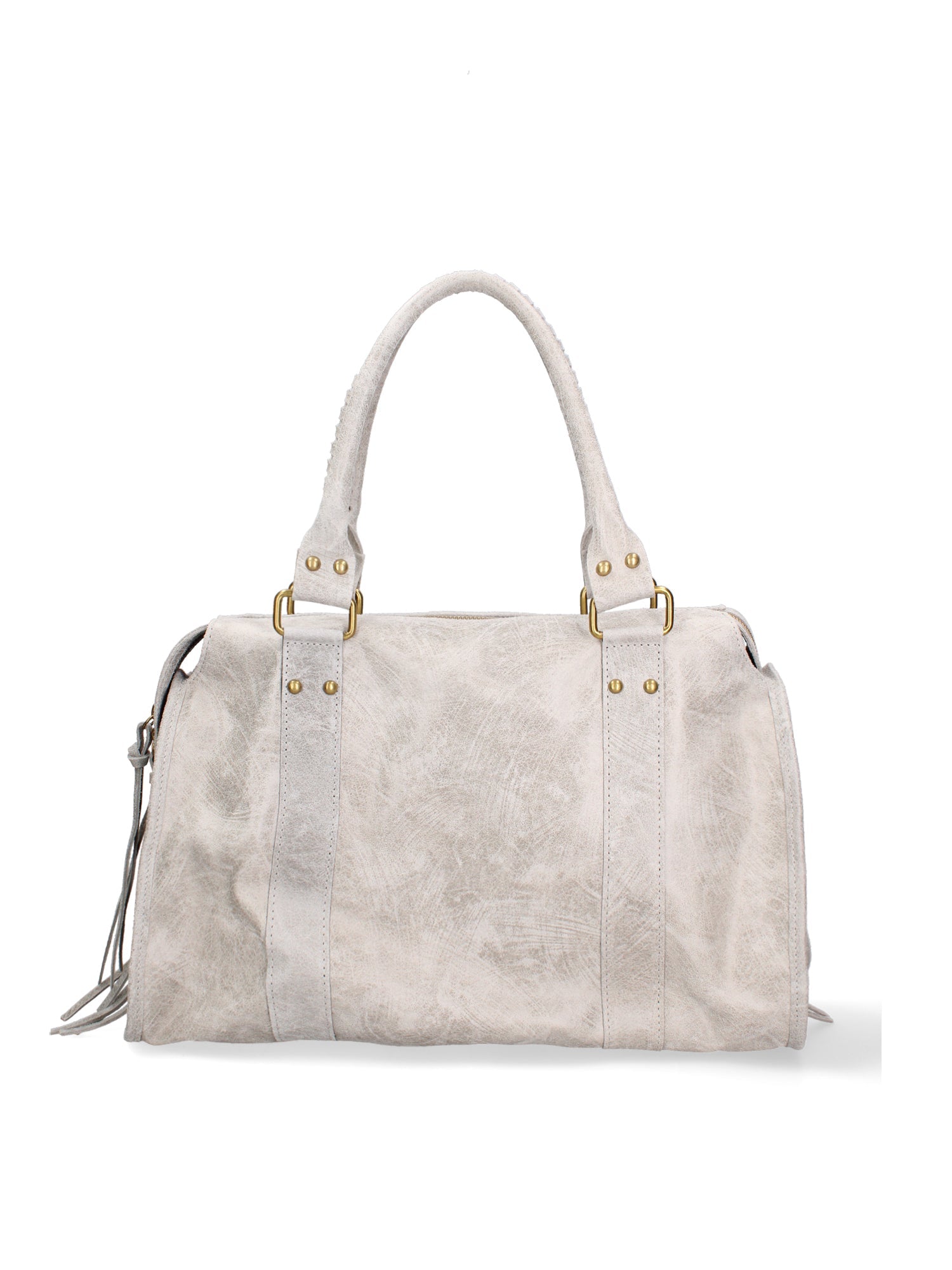 Astra Bag | Grigio - Borsa a spalla