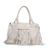 Astra Bag | Grigio - Borsa a spalla