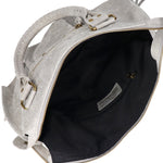 Astra Bag | Grigio - Borsa a spalla