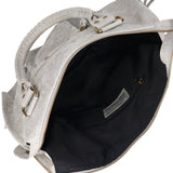 Astra Bag | Grigio - Borsa a spalla