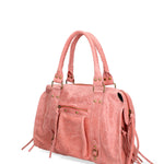 Astra Bag | Salmone - Borsa a spalla