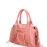 Astra Bag | Salmone - Borsa a spalla