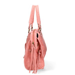 Astra Bag | Salmone - Borsa a spalla