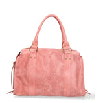 Astra Bag | Salmone - Borsa a spalla