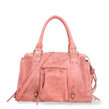 Astra Bag | Salmone - Borsa a spalla