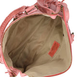 Astra Bag | Salmone - Borsa a spalla