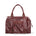 Astra Bag | Bordeaux - Borsa a spalla