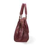 Astra Bag | Bordeaux - Borsa a spalla