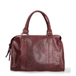 Astra Bag | Bordeaux - Borsa a spalla