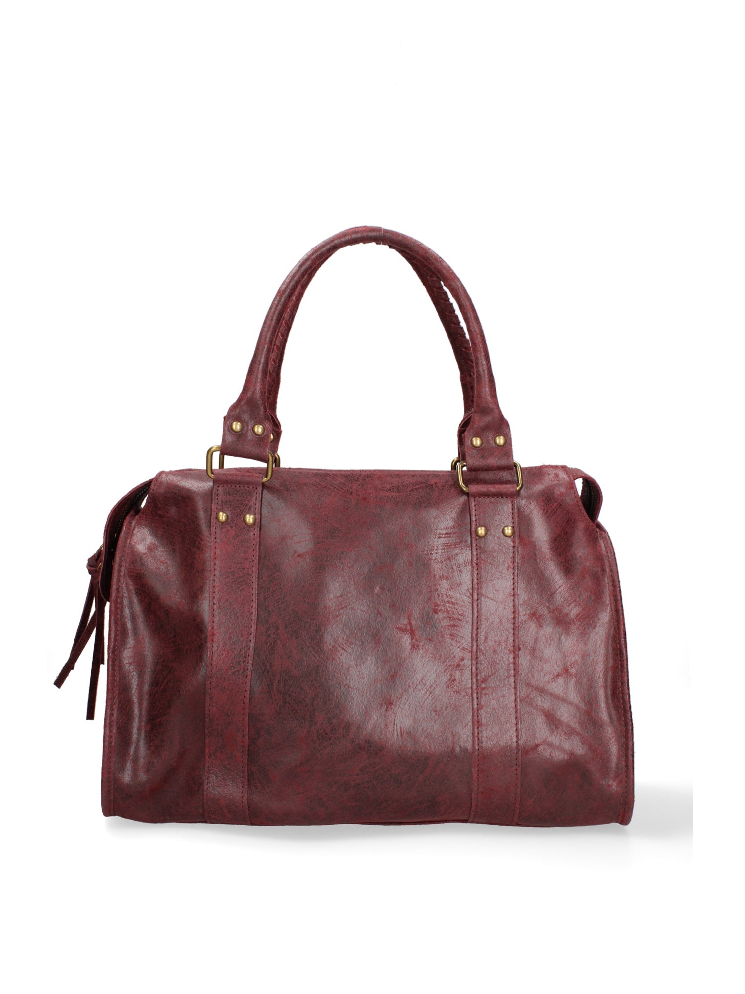 Astra Bag | Bordeaux - Borsa a spalla