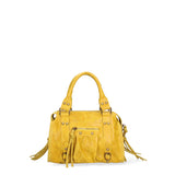 Astra Mini | Giallo - Borsa a spalla