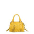 Astra Mini | Giallo - Borsa a spalla