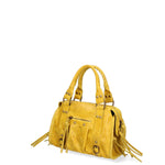 Astra Mini | Giallo - Borsa a spalla