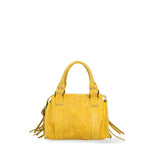 Astra Mini | Giallo - Borsa a spalla