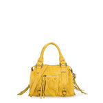 Astra Mini | Giallo - Borsa a spalla