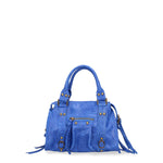 Astra Mini | Bluette - Borsa a spalla
