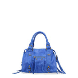 Astra Mini | Bluette - Borsa a spalla