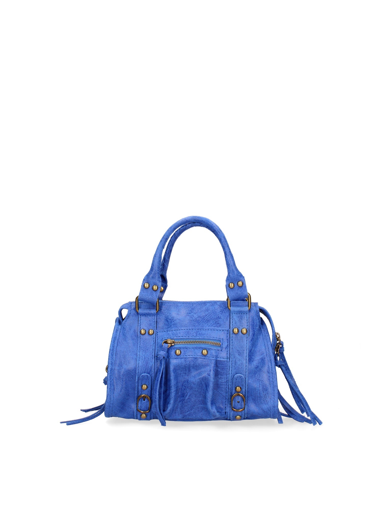 Astra Mini | Bluette - Borsa a spalla