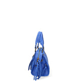 Astra Mini | Bluette - Borsa a spalla