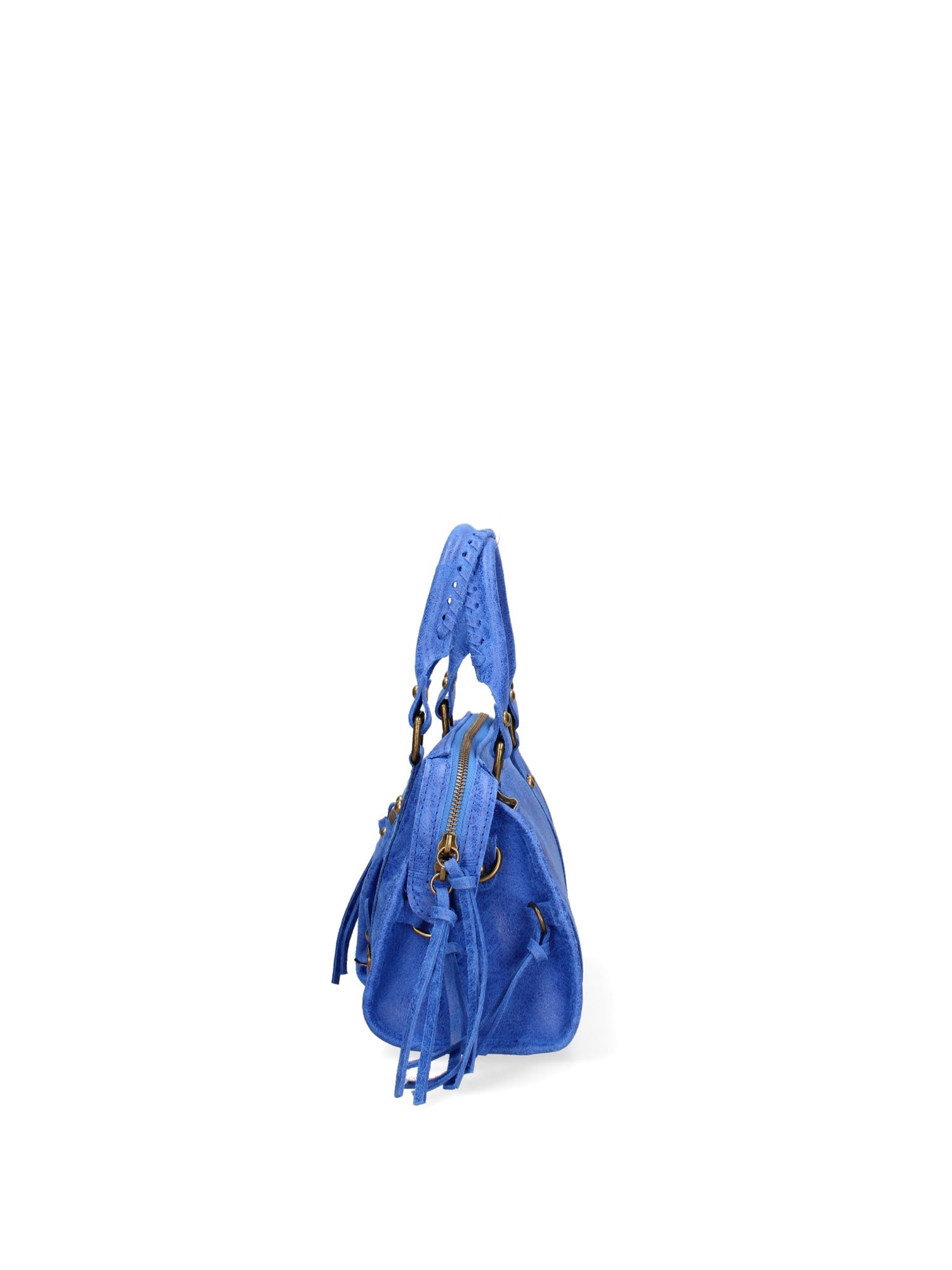 Astra Mini | Bluette - Borsa a spalla