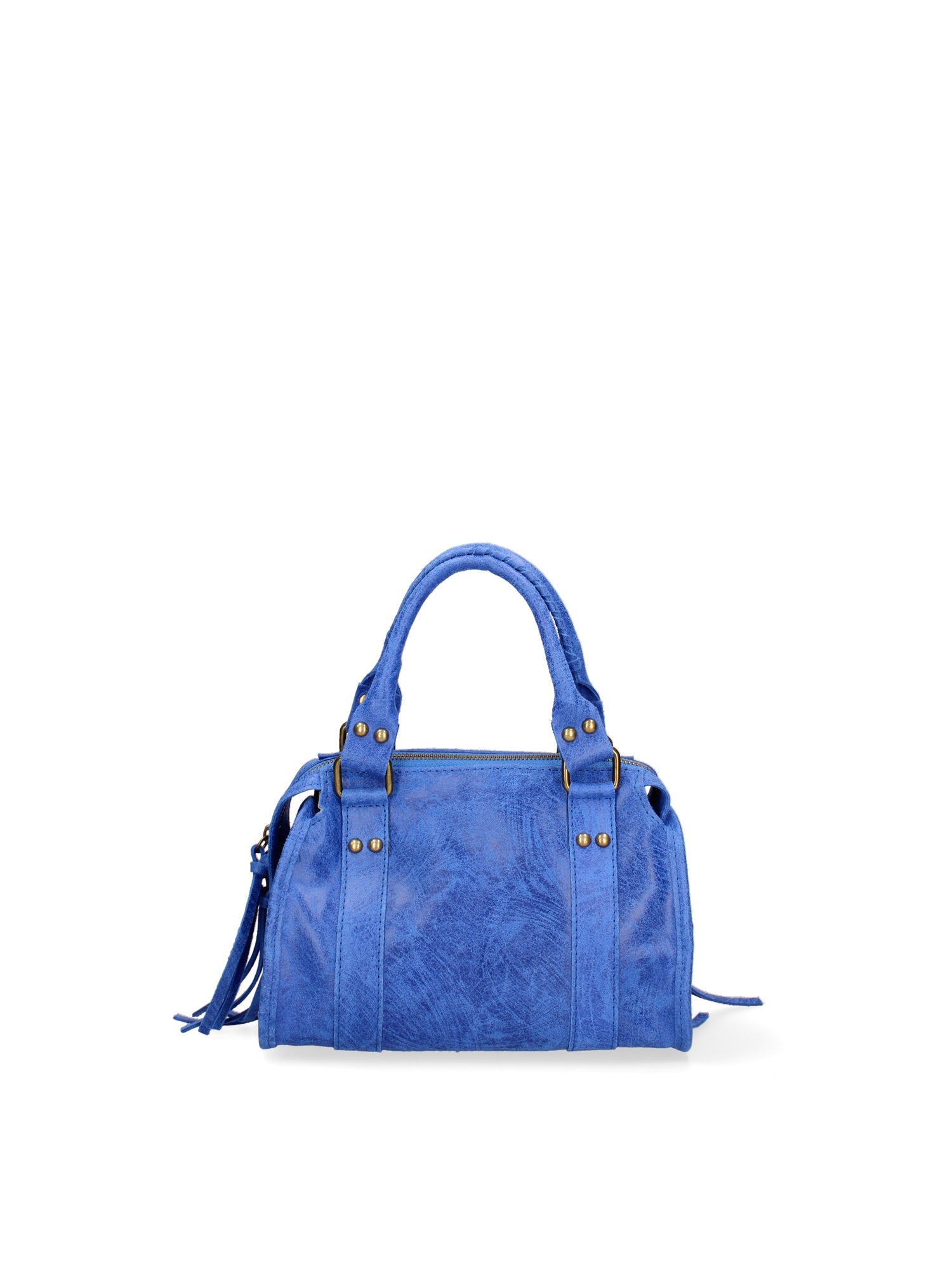 Astra Mini | Bluette - Borsa a spalla