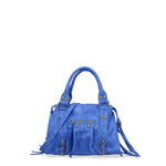 Astra Mini | Bluette - Borsa a spalla