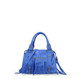 Astra Mini | Bluette - Borsa a spalla